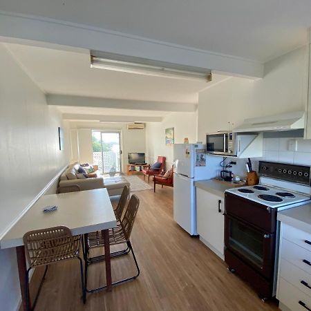 Leisure-Lee Holiday Apartments Ballina Bagian luar foto