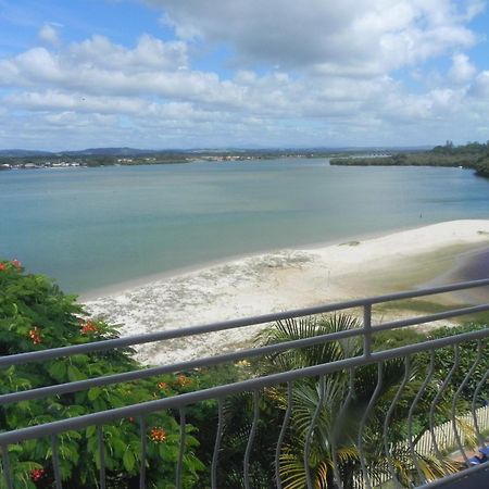 Leisure-Lee Holiday Apartments Ballina Bagian luar foto
