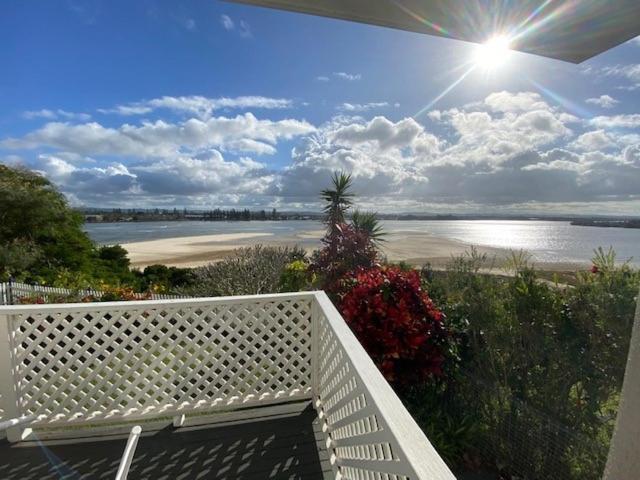 Leisure-Lee Holiday Apartments Ballina Bagian luar foto