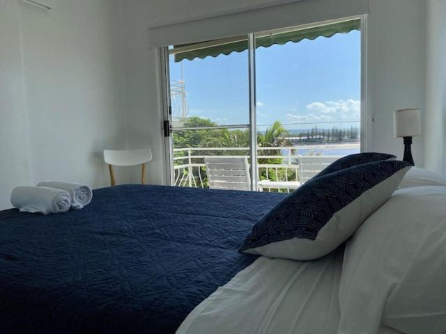 Leisure-Lee Holiday Apartments Ballina Bagian luar foto