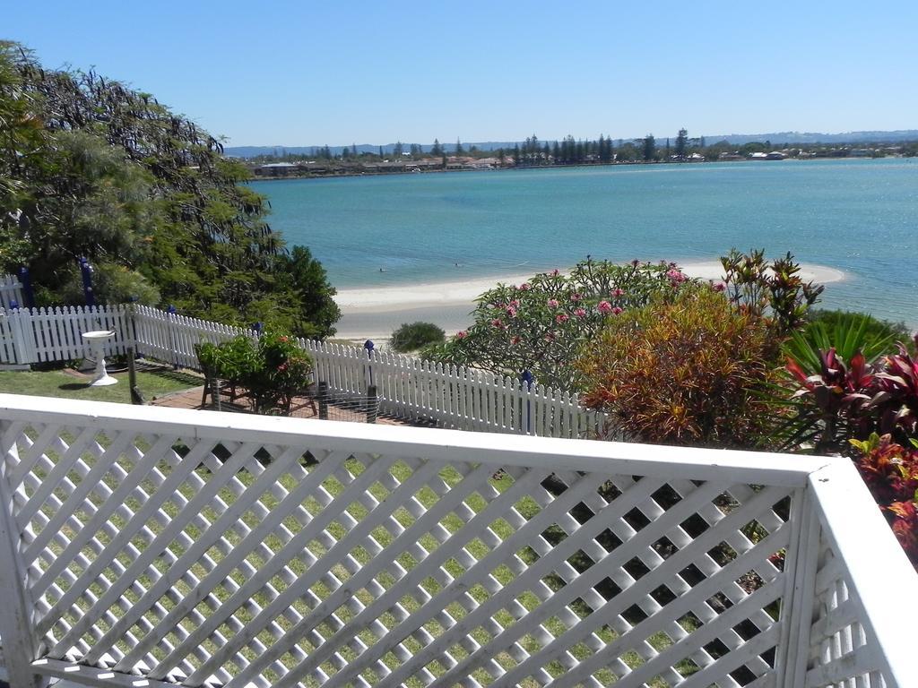 Leisure-Lee Holiday Apartments Ballina Bagian luar foto