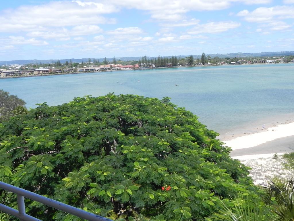 Leisure-Lee Holiday Apartments Ballina Bagian luar foto