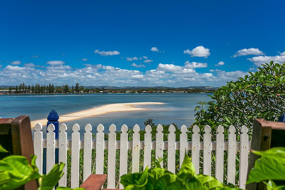 Leisure-Lee Holiday Apartments Ballina Bagian luar foto
